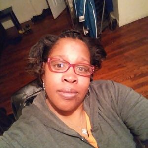 Meet your Posher, Robyne